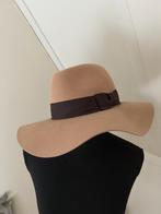 100% wollen hoed camel, Kleding | Dames, Hoeden en Petten, Hoed, Nieuw, Ophalen of Verzenden, H&M