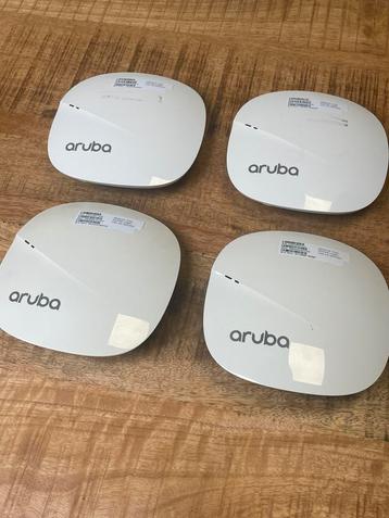 Aruba Unified AP-303 beschikbaar voor biedingen