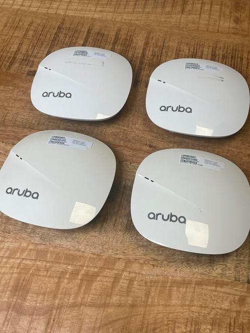 Aruba Unified AP-303, Computers en Software, Routers en Modems, Gebruikt, Router, Ophalen of Verzenden