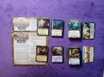 Lord of the Rings LCG Both Hobbit Saga expansions, Hobby en Vrije tijd, Gezelschapsspellen | Kaartspellen, Een of twee spelers