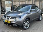 Nissan Juke 1.6 N-Connecta, Auto's, Nissan, 4 cilinders, Leder, Bedrijf, 48 €/maand