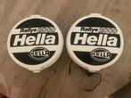 Hella rallye 2000 lampen, Ophalen of Verzenden, Gebruikt, Overige typen, Overige merken