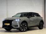 DS DS 3 Performance Line 1.2 Turbo 130pk EAT8 | SMART KEYLES, Gebruikt, 1199 cc, Met garantie (alle), Alcantara