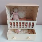 Maileg Baby room ZGAN compleet en niet mee gespeeld, Ophalen of Verzenden, Zo goed als nieuw, Poppenhuis