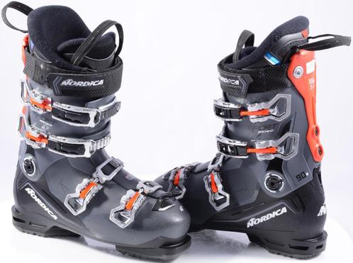 40,5 41 43 44 44,5 45 EU skischoenen NORDICA SPORTMACHINE 3, Sport en Fitness, Skiën en Langlaufen, Gebruikt, Schoenen, Skiën