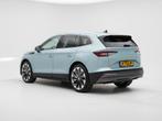 Skoda Enyaq iV 80 First Edition | SOH 86% | Zwart leder | Me, Adaptive Cruise Control, Achterwielaandrijving, Gebruikt, Zwart