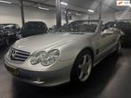 Mercedes-Benz SL-klasse 500 Youngtimer Cabrio! ABC vervangen, Automaat, USB, Achterwielaandrijving, Gebruikt