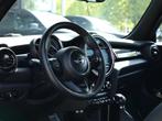 Mini Cooper 1.5 John Cooper Works|NL-Auto, Auto's, Mini, 136 pk, Gebruikt, 4 stoelen, Leder en Stof