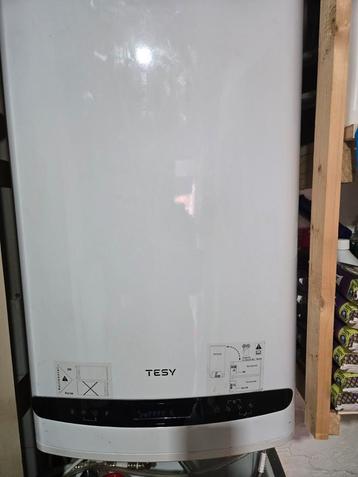 Tesy belisimo elektrische boiler  beschikbaar voor biedingen