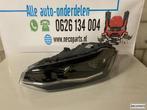 POLO 2G VOL LED KOPLAMP LINKS ORIGINEEL 2G1941035, Gebruikt, -, -, Ophalen of Verzenden