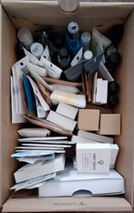 +130 hotel toiletartikelen / mini's / hotel items, Ophalen of Verzenden