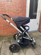 Quinny Buzz Xtra, Gebruikt, Ophalen, Kinderwagen, Verstelbare duwstang