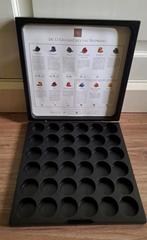 Nespresso kofficups serveer opberg doos keukenaccessoire☕️, Ophalen of Verzenden, Gebruikt