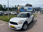 Mini Mini Countryman 1.6 One D onderhoudshistorie aanwezig!, Voorwielaandrijving, Gebruikt, Euro 6, SUV of Terreinwagen