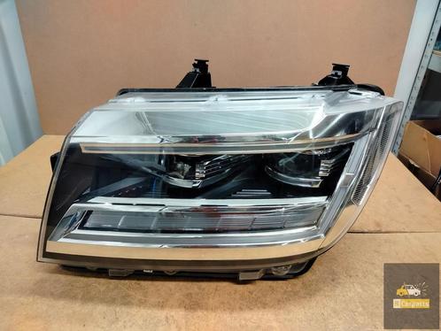 VW Crafter II volledig led linkerlamp, Auto-onderdelen, Verlichting, Volkswagen, Gebruikt, Ophalen of Verzenden