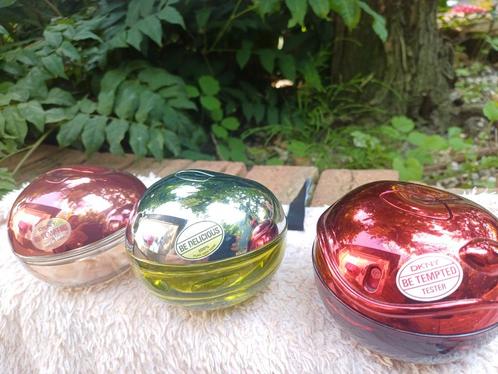 Dkny Be delicious Tempted Delicious+so Blush+Be Delicious, Sieraden, Tassen en Uiterlijk, Uiterlijk | Parfum, Nieuw, Ophalen of Verzenden