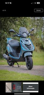 Opzoek naar Zip 80cc 4t/ 50cc 2t, Ophalen, Zo goed als nieuw, Zip