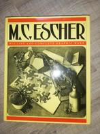 M.C. Escher - His life and complete graphic work, Ophalen of Verzenden, Zo goed als nieuw