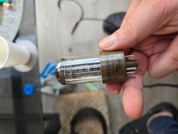 Bendix 5852 6x5gt buis nos jan beschikbaar voor biedingen
