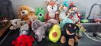 Diverse Knuffels - Leuke Collectie!, Ophalen, Zo goed als nieuw, Overige typen