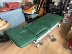 Manumed massage tafel, Ophalen, Zo goed als nieuw, Massagetafel