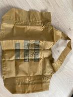 Monoprix opvouwbare shoppingtas(khaki), Ophalen of Verzenden, Nieuw