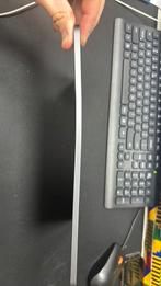 Ipad 12,9 pro 5e gen met barst, Computers en Software, Apple iPads, Ophalen, Gebruikt, Apple iPad, 12 inch