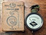 Vintage Voltmeter Type A 1929 in Doos, Ophalen of Verzenden