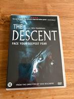 The descent, Vanaf 16 jaar, Ophalen of Verzenden, Zo goed als nieuw