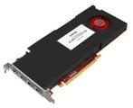 Barco MXRT-7600 8GB PCle 3.0 4DP Quad Head Graphic Card (K9, Computers en Software, Videokaarten, PCI-Express 3, Gebruikt, DisplayPort