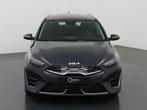 Kia Ceed Sportswagon 1.6 GDI PHEV DynamicLine | Stoel/Stuurw, Auto's, Kia, Plug-in hybride, 1508 kg, Zilver of Grijs, Te koop