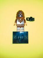 LEGO CMF SQUARE FOOT FIGUUR/POPPETJE, Ophalen of Verzenden, Zo goed als nieuw, Losse stenen, Lego