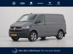 Volkswagen Transporter 2.0 TDI 110pk L1H1 Navigatie Airco PD, Stof, Gebruikt, Zwart, 4 cilinders