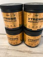 Nieuwe CN Xtreme Workout V2 - Ga voor Goud!, Sport en Fitness, Ophalen of Verzenden, Nieuw, Lichaamsverzorging