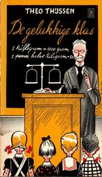Theo Thijssen. De gelukkige klas. Prismapocket uit 1955, Ophalen, Gelezen, Nederland