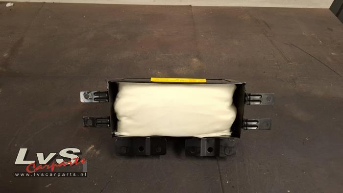 Airbag rechts (Dashboard) van een Hyundai H300, Gebruikt, -, -, Ophalen of Verzenden