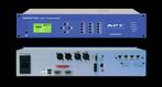 APT WORLNET TOKYO ISDN CODEC (2 X), Ophalen of Verzenden, Gebruikt, Audio