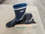 Gill Zeillaarzen - Maat 45, Watersport en Boten, Zeil- of Surfschoenen, Ophalen of Verzenden, Dame of Heer, Gebruikt