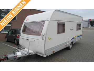 Bürstner VENTANA 430TN VT BOVAG 2024 BJ 2004 €6950 beschikbaar voor biedingen
