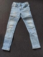 Jongens jeans mt 140, Jongen, Gebruikt, Broek, Ophalen