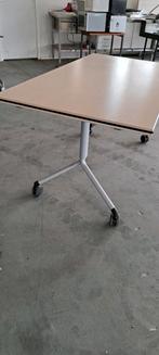 Bureau , tafel , klaptafel ( 3 stuks, Huis en Inrichting, Bureaus, Ophalen, Zo goed als nieuw