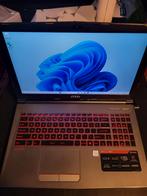 Gaming Laptop MSI GV62 8RE, Computers en Software, Windows Laptops, Ophalen, 2 tot 3 Ghz, 15 inch, Gaming