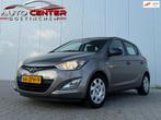 Hyundai I20 1.2i Business Edition, Euro 5, Gebruikt, Zwart, 4 cilinders