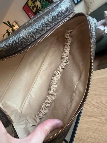 Louis Vuitton Toilettas 26 - Goede rits! beschikbaar voor biedingen