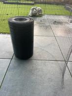 Tuin, Ophalen, Zo goed als nieuw