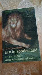 H. van der Horst - Een bijzonder land, Ophalen of Verzenden, Zo goed als nieuw, H. van der Horst