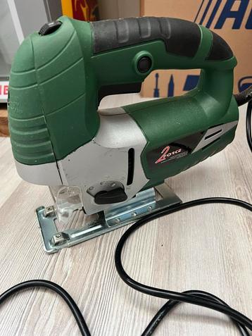 2Force Decoupeerzaag D280-80 beschikbaar voor biedingen
