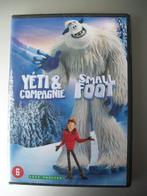 YETI & COMPAGNIE SMALL FOOT nieuw in seal, Avontuur, Verzenden, Vanaf 6 jaar, Nieuw in verpakking