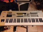 Yamaha MO6 Synthesizer - 61 Toetsen plus case, Muziek en Instrumenten, Synthesizers, Ophalen, Yamaha, Met standaard, 61 toetsen