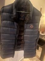 Abercrombie & fitch bodywarmer blauw maat L, Ophalen of Verzenden, Gedragen, Blauw